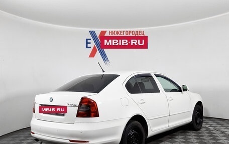Skoda Octavia, 2013 год, 515 000 рублей, 4 фотография