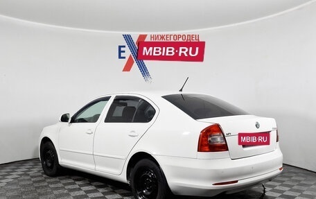 Skoda Octavia, 2013 год, 515 000 рублей, 6 фотография