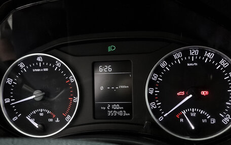 Skoda Octavia, 2013 год, 515 000 рублей, 15 фотография