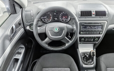 Skoda Octavia, 2013 год, 515 000 рублей, 12 фотография