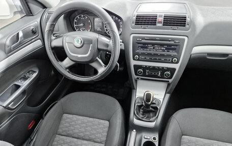 Skoda Octavia, 2013 год, 515 000 рублей, 16 фотография