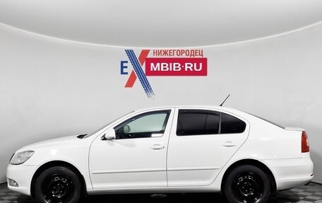 Skoda Octavia, 2013 год, 515 000 рублей, 7 фотография
