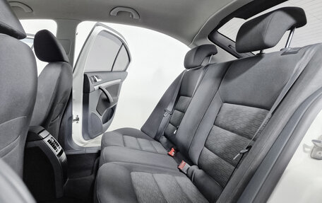 Skoda Octavia, 2013 год, 515 000 рублей, 9 фотография