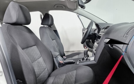Skoda Octavia, 2013 год, 515 000 рублей, 10 фотография