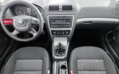 Skoda Octavia, 2013 год, 515 000 рублей, 19 фотография