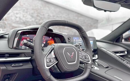 Chevrolet Corvette C8, 2022 год, 15 655 000 рублей, 17 фотография