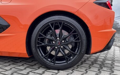Chevrolet Corvette C8, 2022 год, 15 655 000 рублей, 10 фотография