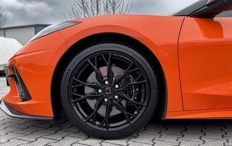 Chevrolet Corvette C8, 2022 год, 15 655 000 рублей, 11 фотография