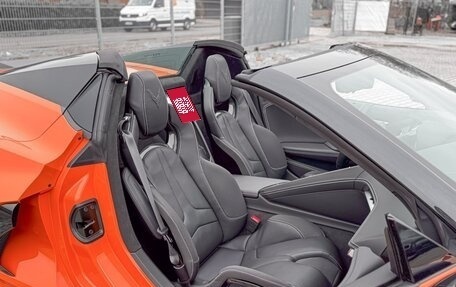 Chevrolet Corvette C8, 2022 год, 15 655 000 рублей, 14 фотография