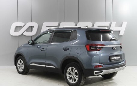 Chery Tiggo 4 I рестайлинг, 2021 год, 1 449 000 рублей, 2 фотография