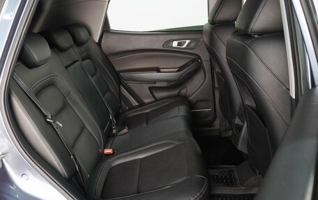 Chery Tiggo 4 I рестайлинг, 2021 год, 1 449 000 рублей, 7 фотография
