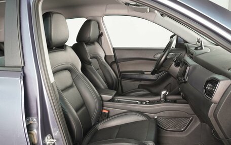 Chery Tiggo 4 I рестайлинг, 2021 год, 1 449 000 рублей, 8 фотография