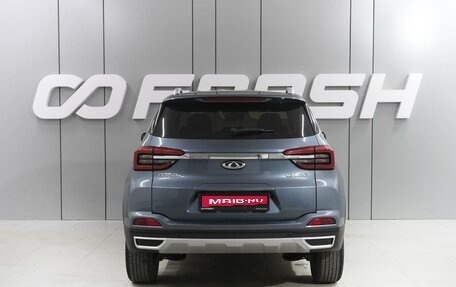 Chery Tiggo 4 I рестайлинг, 2021 год, 1 449 000 рублей, 4 фотография
