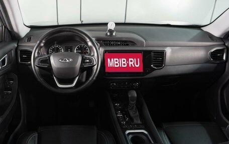 Chery Tiggo 4 I рестайлинг, 2021 год, 1 449 000 рублей, 6 фотография