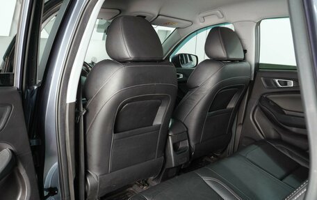 Chery Tiggo 4 I рестайлинг, 2021 год, 1 449 000 рублей, 11 фотография