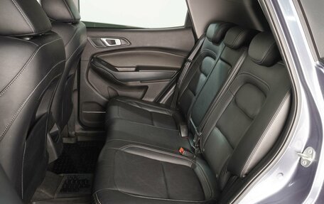 Chery Tiggo 4 I рестайлинг, 2021 год, 1 449 000 рублей, 9 фотография