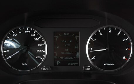 Chery Tiggo 4 I рестайлинг, 2021 год, 1 449 000 рублей, 17 фотография