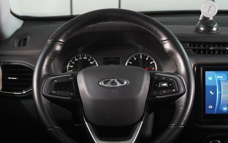 Chery Tiggo 4 I рестайлинг, 2021 год, 1 449 000 рублей, 12 фотография