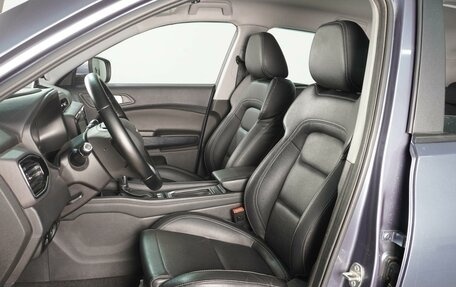 Chery Tiggo 4 I рестайлинг, 2021 год, 1 449 000 рублей, 10 фотография