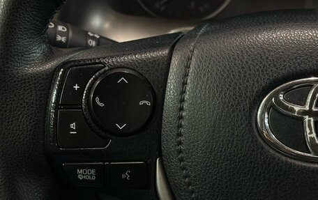 Toyota RAV4, 2016 год, 2 157 000 рублей, 13 фотография