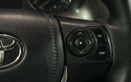 Toyota RAV4, 2016 год, 2 157 000 рублей, 14 фотография