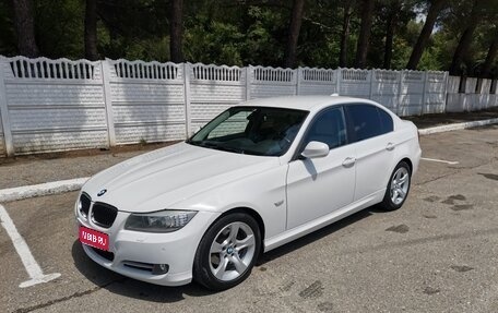 BMW 3 серия, 2011 год, 1 430 000 рублей, 1 фотография