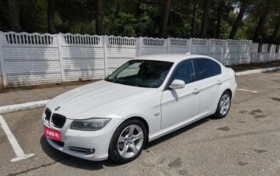 BMW 3 серия, 2011 год, 1 430 000 рублей, 1 фотография