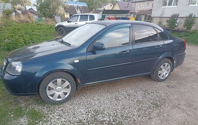 Chevrolet Lacetti, 2008 год, 360 000 рублей, 1 фотография