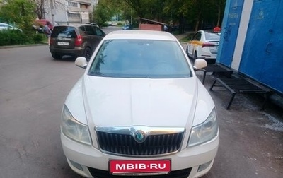 Skoda Octavia, 2013 год, 780 000 рублей, 1 фотография