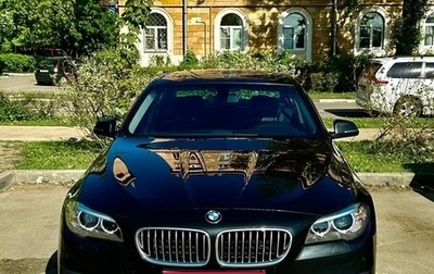 BMW 5 серия, 2014 год, 2 100 000 рублей, 1 фотография