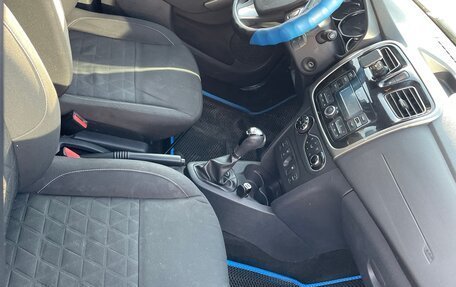 Renault Sandero II рестайлинг, 2017 год, 900 000 рублей, 7 фотография