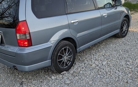 Mitsubishi Chariot III, 2001 год, 770 000 рублей, 3 фотография