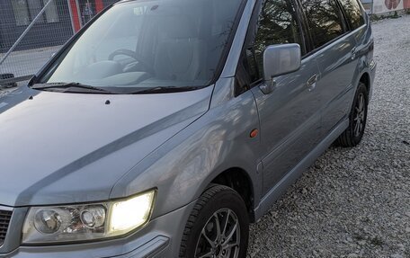 Mitsubishi Chariot III, 2001 год, 770 000 рублей, 5 фотография