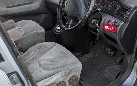 Mitsubishi Chariot III, 2001 год, 770 000 рублей, 8 фотография