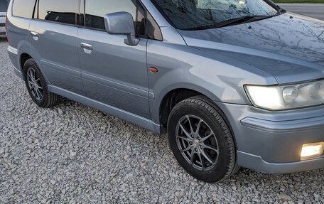 Mitsubishi Chariot III, 2001 год, 770 000 рублей, 6 фотография