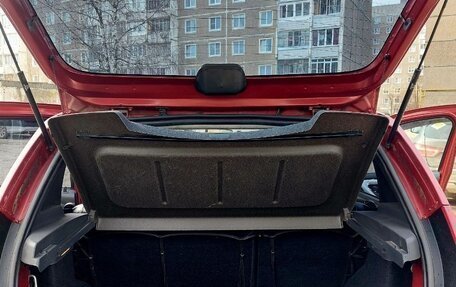 Renault Sandero I, 2010 год, 570 000 рублей, 5 фотография