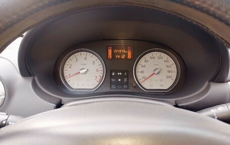 Renault Sandero I, 2010 год, 570 000 рублей, 6 фотография