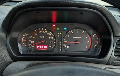 Mitsubishi Chariot III, 2001 год, 770 000 рублей, 24 фотография