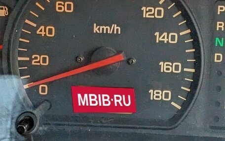 Mitsubishi Chariot III, 2001 год, 770 000 рублей, 26 фотография