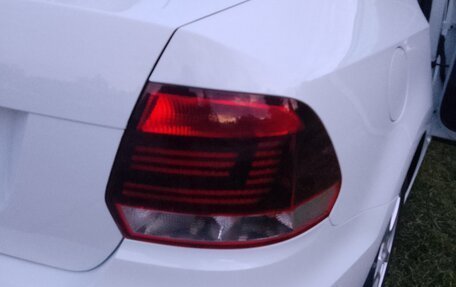 Volkswagen Polo VI (EU Market), 2019 год, 1 750 000 рублей, 6 фотография
