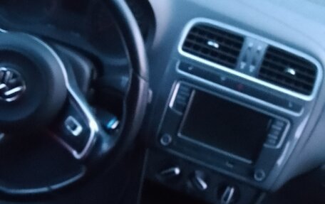 Volkswagen Polo VI (EU Market), 2019 год, 1 750 000 рублей, 9 фотография