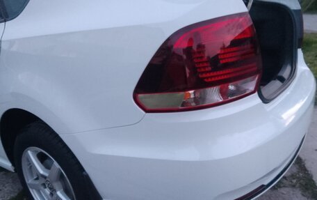 Volkswagen Polo VI (EU Market), 2019 год, 1 750 000 рублей, 14 фотография