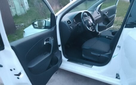 Volkswagen Polo VI (EU Market), 2019 год, 1 750 000 рублей, 18 фотография