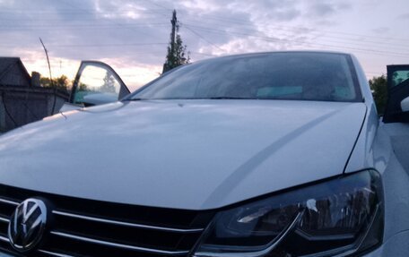 Volkswagen Polo VI (EU Market), 2019 год, 1 750 000 рублей, 17 фотография