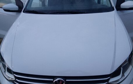 Volkswagen Polo VI (EU Market), 2019 год, 1 750 000 рублей, 22 фотография