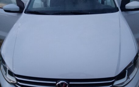 Volkswagen Polo VI (EU Market), 2019 год, 1 750 000 рублей, 20 фотография