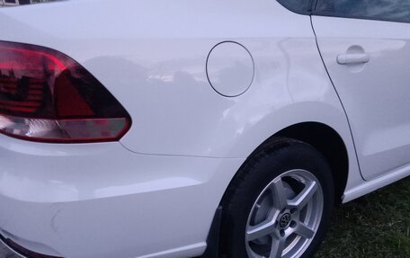 Volkswagen Polo VI (EU Market), 2019 год, 1 750 000 рублей, 31 фотография