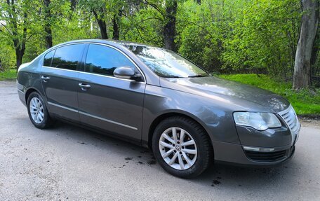Volkswagen Passat B6, 2006 год, 495 000 рублей, 8 фотография