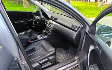 Volkswagen Passat B6, 2006 год, 495 000 рублей, 6 фотография