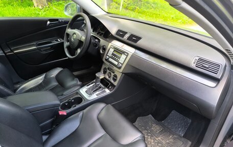 Volkswagen Passat B6, 2006 год, 495 000 рублей, 10 фотография